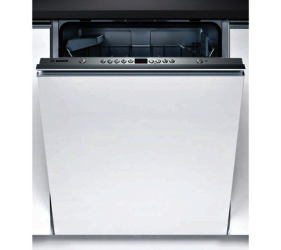 BOSCH  SMV53L00GB Full-size Integrated Dishwasher